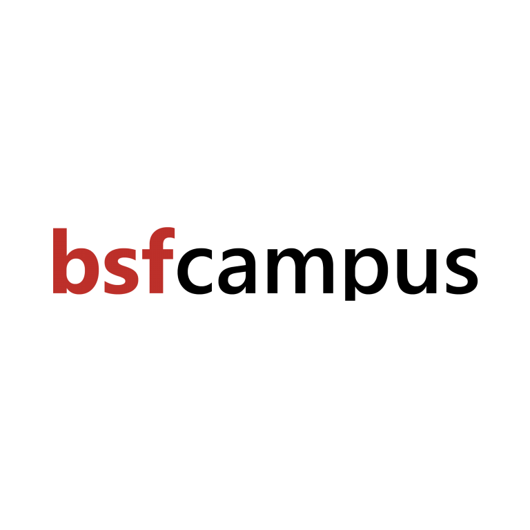 Logo BSF Campus