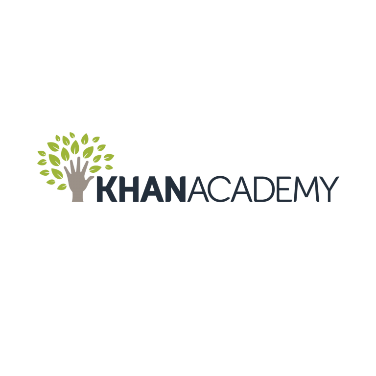 logo Khan Academy