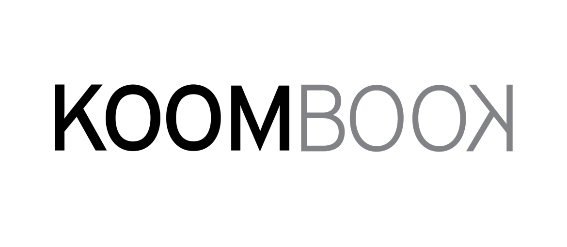 Logo du KoomBook