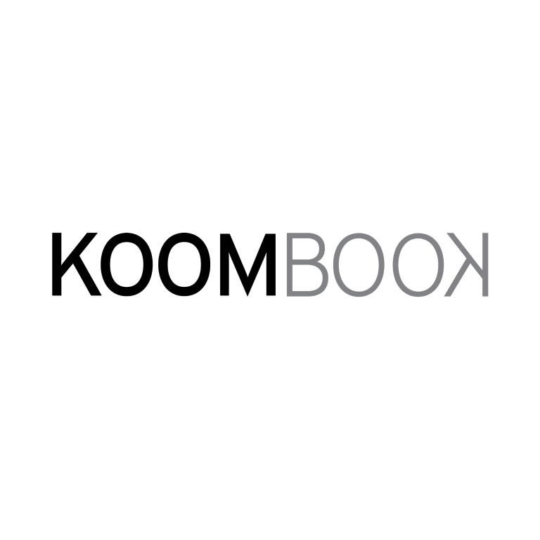 Logo du KoomBook
