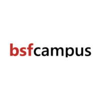 Logo de BSF Campus