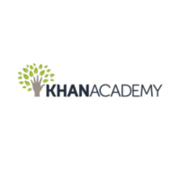 Logo de la Khan Academy