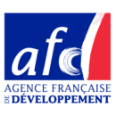 Logo de l'agence française de développement