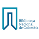 Logo de la bibliothèque nationale de colombie