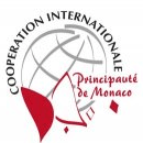 Logo de la direction de la Coopération Internationale de la principauté de Monaco