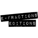 Logo de E-fractions éditions