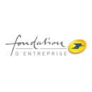Logo de la Fondation d'entreprise La Poste