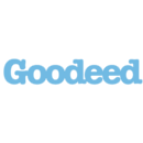 Logo de Goodeed