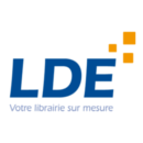 Logo des Libraires de l'Education