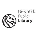Logo de la Bibliothèque Publique de New-York