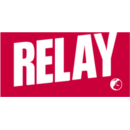Logo de Relay