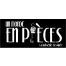 Logo de Un monde en pièces