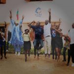 Jeunes leaders - programme BSFCampus - Cameroun
