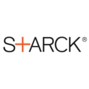 Logo de Starck