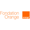 Logo de la Fondation Orange