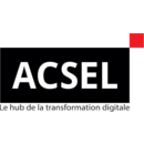 Logo de l'Association pour le commerce et les services en ligne