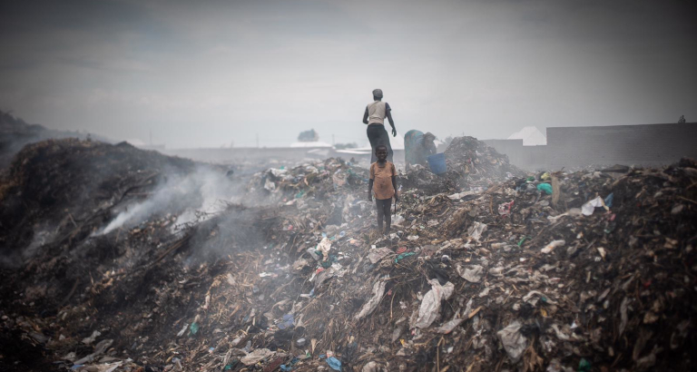 Burundi, 2019